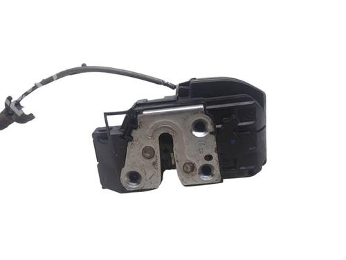 rear-right-lock-nissan-pathfinder-iii-r51-2005-39903325 main image