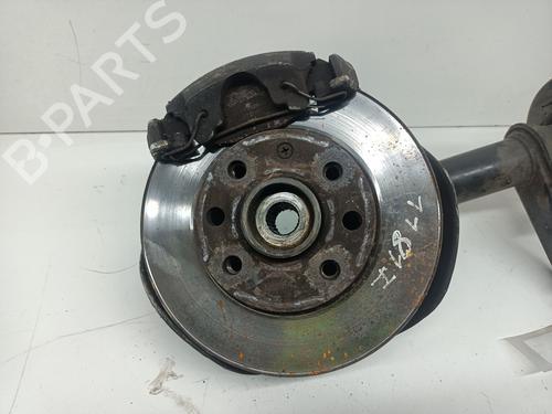 Left front steering knuckle DAEWOO NEXIA Saloon 1.5 (19) | BP32320515M25