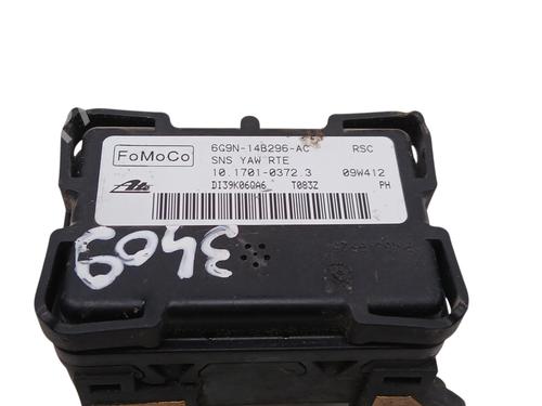 Used Electronic module Electronic module LAND ROVER FREELANDER 2 (L359) 2.2 TD4 4x4 (150 hp) 33689284 33689284