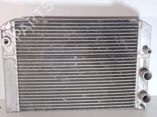 Heater matrix RENAULT KANGOO (KC0/1_) | BP29728261M63