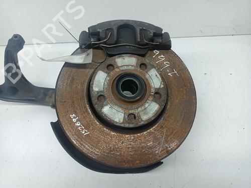 Left front steering knuckle VW PASSAT B5.5 Variant (3B6) 1.9 TDI | BP32320514M25 