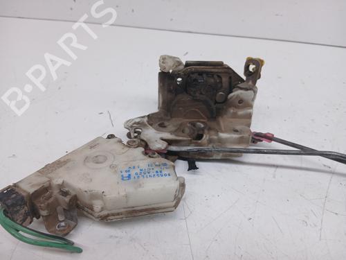 Front right lock NISSAN TERRANO II (R20) 2.7 TDi 4WD | BP28010549C97 