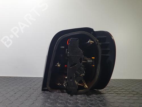 Left taillight VW POLO III (6N1) 55 1.3 | BP20816877C34 