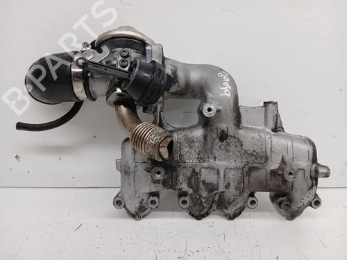 Used Intake manifold SUZUKI JIMNY Closed Off-Road Vehicle (SN) [1998-2025]  28320098
