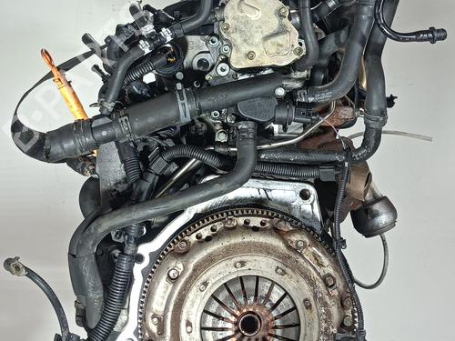 Engine SKODA FABIA I (6Y2)  | BP24457444M1 