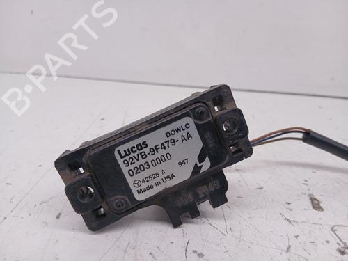 Elektronisk sensor FORD TRANSIT Bus (T_ _) [1985-1992]  28530623