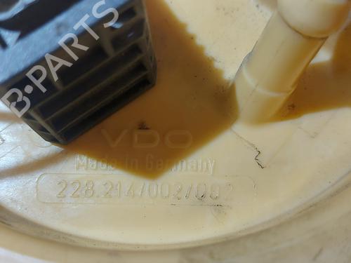 Fuel pump BMW 3 (E46) 320 d | BP20834800M76 