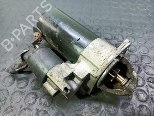 Used Starter MERCEDES-BENZ A-CLASS (W168) A 170 CDI (168.009, 168.109) (95 hp) 20825233