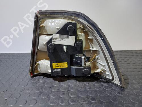 Left taillight OPEL VECTRA B (J96) 1.8 i 16V (F19) | BP20818279C34 