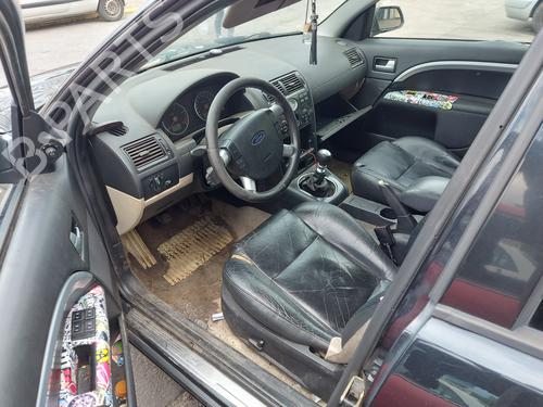 ABS pump FORD MONDEO III (B5Y) 2.0 TDCi | BP20838899M43 