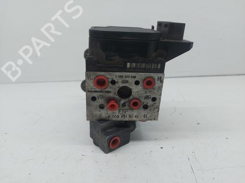 Used ABS pump MERCEDES-BENZ S-CLASS (W220) S 320 (220.065, 220.165) (224 hp) 24469601