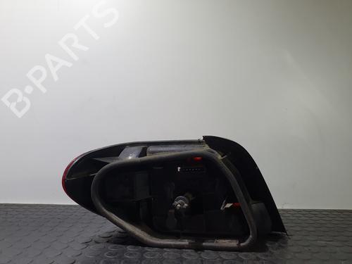 Right taillight CITROËN XSARA (N1) 1.9 D | BP20816821C35 