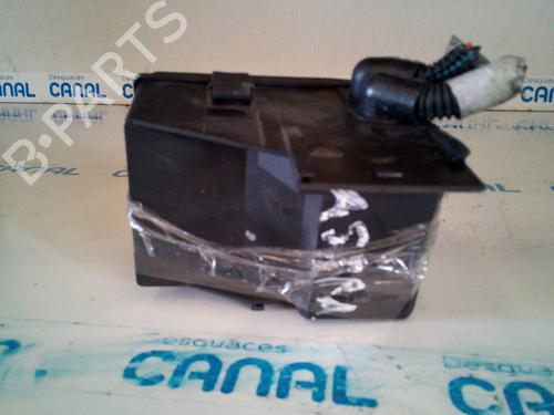 Fuse box OPEL ASTRA G Hatchback (T98) 2.0 DTI 16V (F08, F48) | BP20817175E1 
