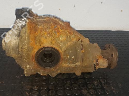 Used Rear differential BMW 5 (E39) 525 tds (143 hp) 20842651