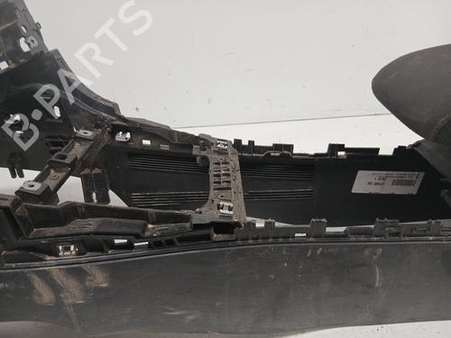 Middle console VW GOLF VI Variant (AJ5)  | BP28304693I22 