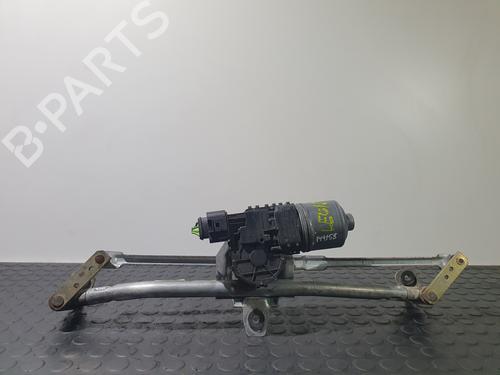 Front wiper motor SEAT LEON (1M1) 1.9 TDI | BP20825455M29 