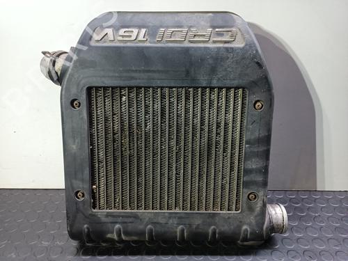 Intercooler KIA CARENS I MPV (FC, FJ) 2.0 CRDi (113 hp) 32043059