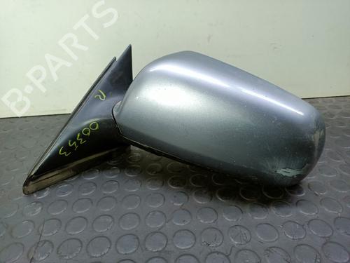Used Right mirror AUDI A4 B5 (8D2) 1.9 TDI (110 hp) 20821284