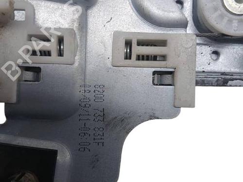Rear left window mechanism DACIA DUSTER (HS_) | BP39960771C24 - Image 5