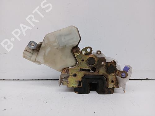 Front right lock NISSAN X-TRAIL I (T30)  | BP27855623C97 