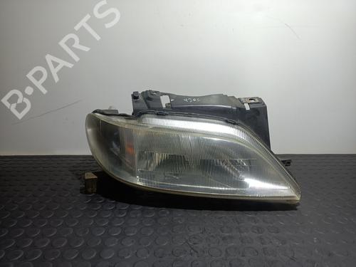 Used Right headlight CITROËN XSARA (N1) 1.9 D (70 hp) 20819944