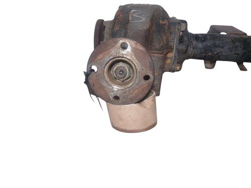 Used Front differential Front differential 20844091 20844091