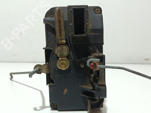 Front right lock CITROËN JUMPY I (U6U_)  | BP20821342C97 
