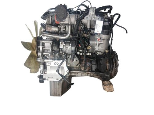 Used Engine Engine SSANGYONG ACTYON I [2005-2026] 34164759 34164759