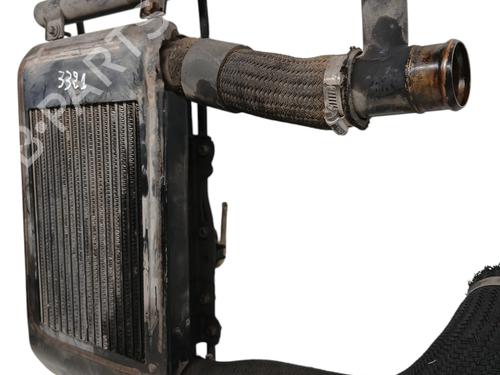 Intercooler MITSUBISHI GALLOPER (JK-01) 2.5 TD intercooler | BP31653150M30 - Image 7