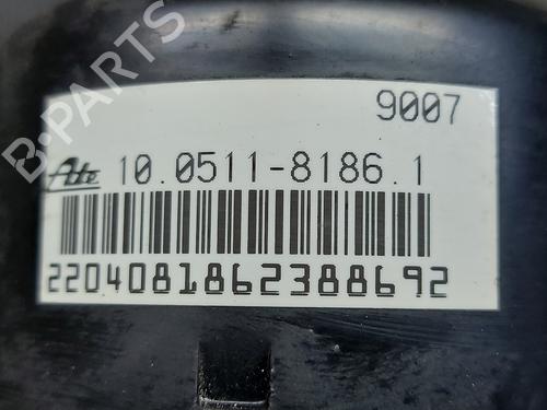 ABS pump JEEP GRAND CHEROKEE II (WJ, WG)  | BP21807622M43 