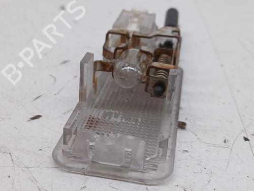 Licence plate light PEUGEOT 207 (WA_, WC_) 1.6 16V VTi | BP29698241I40 