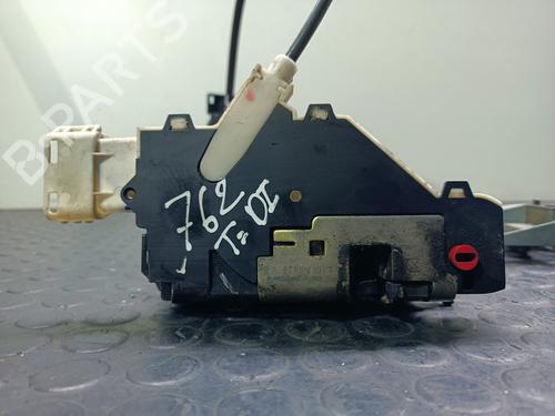 Used Rear right lock PEUGEOT 407 (6D_) [2004-2011]  20826760