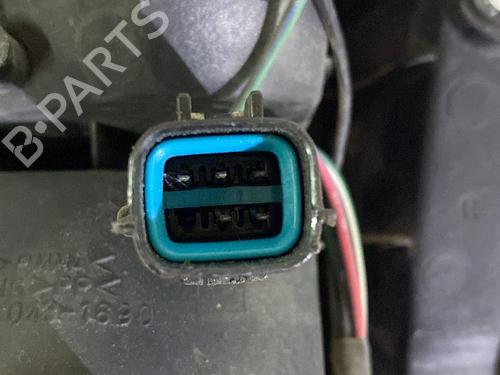 Switch FIAT GRANDE PUNTO (199_) 1.3 D Multijet (199.AXD11, 199.AXD1A, 199.AXD1B,... | BP20842741I30 