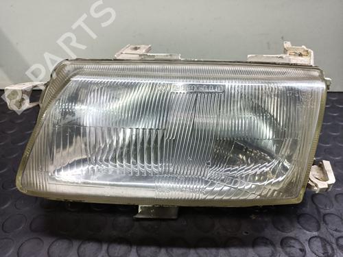 Scheinwerfer links für OPEL ASTRA F Hatchback (T92) [1991-2000]  23066654