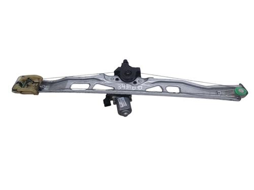 Front right window mechanism FORD TRANSIT CUSTOM V362 Van (FY, FZ) | BP34184307C23 - Image 5