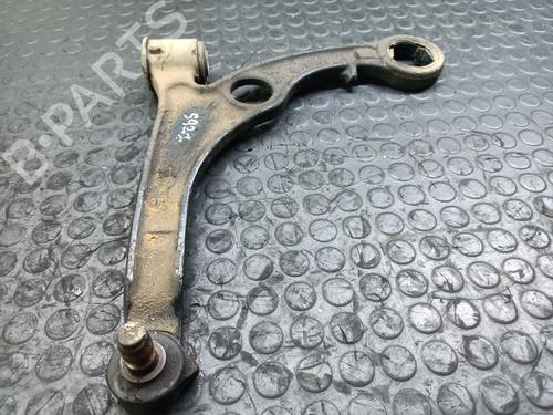Used Left front suspension arm FIAT STILO (192_) 1.9 JTD (192_XE1A) (115 hp) 32074317