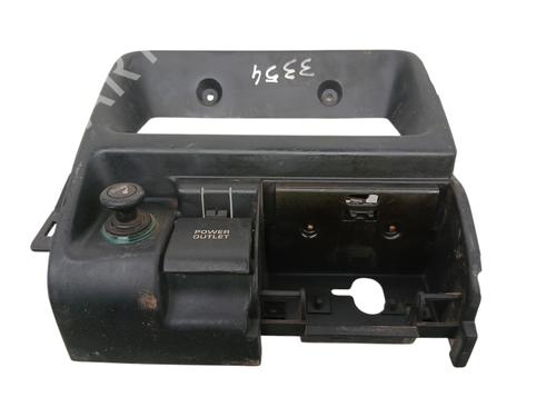 Used Other JEEP GRAND CHEROKEE I (ZJ, ZG) 2.5 TD Laredo (115 hp) 31613703