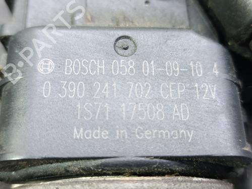 Front wiper motor FORD MONDEO III (B5Y)  | BP20821377M29 