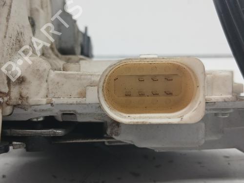 Rear right lock SEAT ALTEA (5P1)  | BP27669487C99 