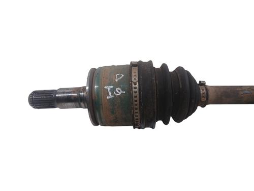 Left rear brake caliper AUDI A4 B8 (8K2) | BP33243494M107 - Image 3