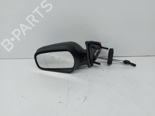 Used Left mirror CITROËN XSARA (N1) 1.6 i (88 hp) 26205574