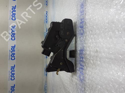 Front right lock BMW 3 (E46) 320 d | BP20827625C97 