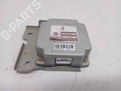 Used Gearbox control unit NISSAN X-TRAIL I (T30) [2001-2013]  28167279