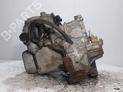 Gearbox PEUGEOT 1007 (KM_) | BP27457599M3