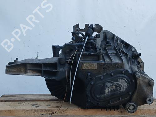 Gearbox ROVER 600 I (RH) 620 Si | BP24801531M3 