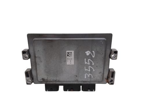 Engine control unit (ECU) RENAULT CLIO III (BR0/1, CR0/1) 1.2 16V (BR0R, BR1D, BR1L, CR0R) | BP36362400M57 - Image 4