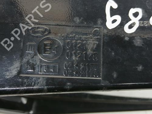 Left mirror HYUNDAI COUPE II (GK) 1.6 16V | BP28529989C26 