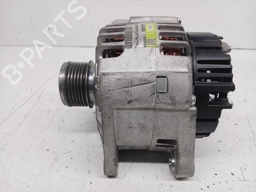 Alternator RENAULT KANGOO (KC0/1_) 1.5 dCi | BP33861767M7 - Image 6