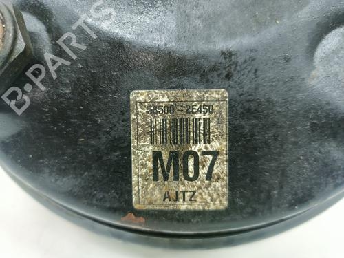 Servo brake HYUNDAI TUCSON (JM) 2.0 CRDi | BP28117155M42 