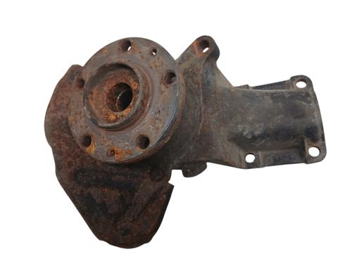 Used Left front steering knuckle Left front steering knuckle FIAT DUCATO Bus (244_) 2.8 JTD (128 hp) 33328124 33328124